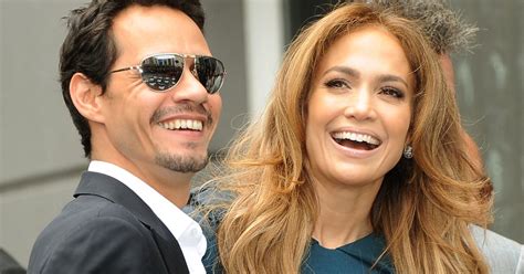 Video Jennifer Lopez And Marc Anthony Divorce Is Official Time