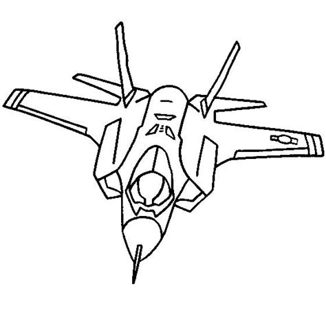airplane coloring pages  print