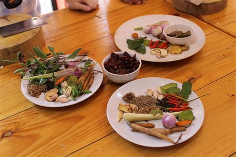 The Best Cooking Classes In Chiang Mai Thailand