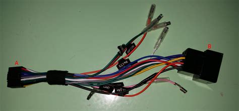 iso wiring harness autopumpkin support center