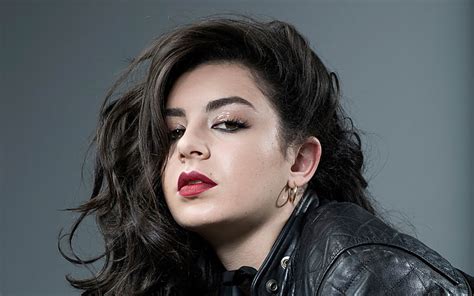 charli xcx wallpapers hd wallpapers free download wallpaperbetter