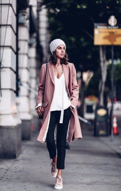 sneakers pink outfit style  ideas sneakers style fashion clothes
