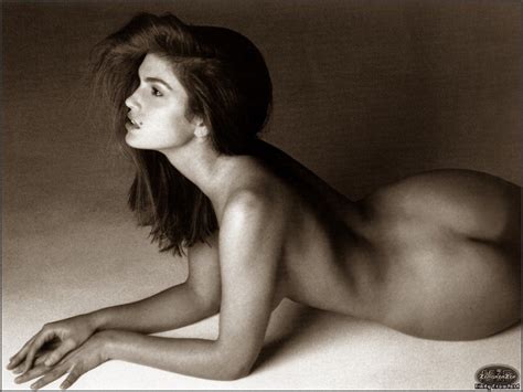 Cindy Crawford Naked 31 Photos The Fappening