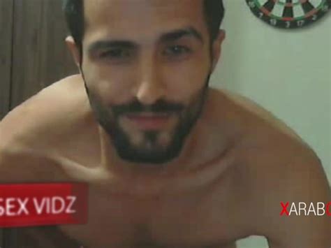 Sofiane Algeria Arab Gay Video On Xarabcam Free Porn