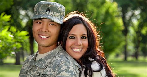Military Spouse Life Insurance And Va Loans Aafmaa