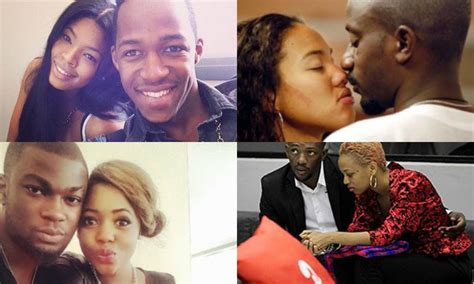 Here Are The Most Famous Big Brother Africa Couples