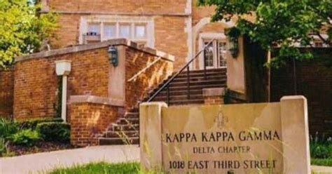 What Is Blow Or Blow Indiana University Suspends Sorority Over