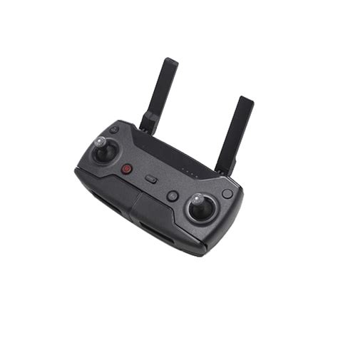 ghz drone remote controller video transmission range   km  dji spark drone  drop
