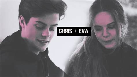 ️chris And Eva Sex Youtube