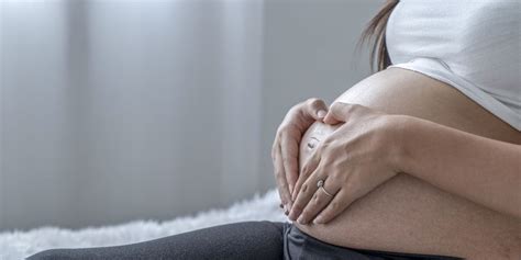 Round Ligament Pain Sharp Abdominal Pains In Pregnancy