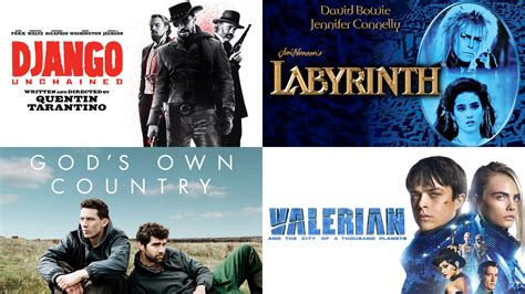 this week s new releases on netflix uk 6th april 2018 new on