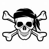 Crossbones Jolly Pirata Calavera Symbolism Transparent Piracy Piratas Calaveras Piraten Hiclipart Imgbin Vorlagen Punisher Teschio Vorlage Skulls Schablone Pngplay Decal sketch template