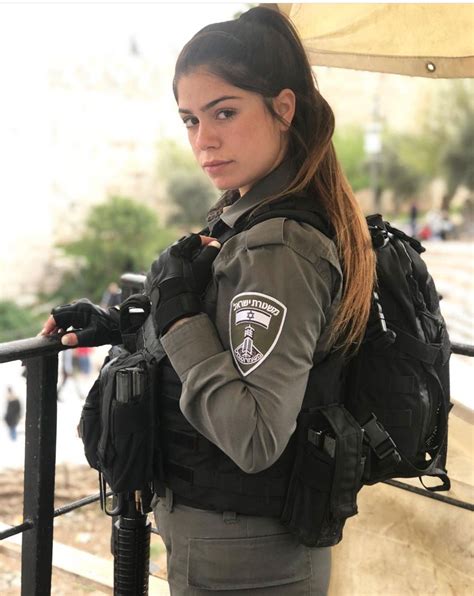 idf israel defense forces women menina com armas mulheres