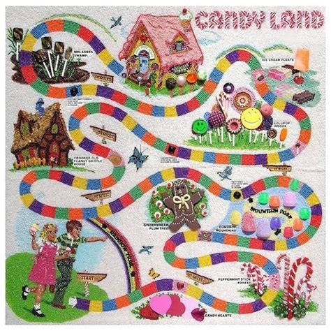 candy land candyland board game candy land board game candyland