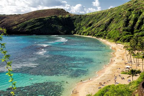 complete guide  visiting hanauma bay  hawaii