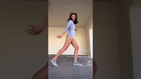 Tutorial Shuffle Dance Youtube