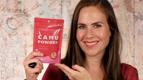 crazy benefits of camu camu powder mama natural
