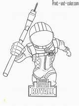 Fortnite Thanos Coloring Pages Divyajanani sketch template
