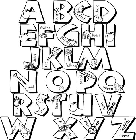 ideas  coloring full alphabet coloring pages   porn