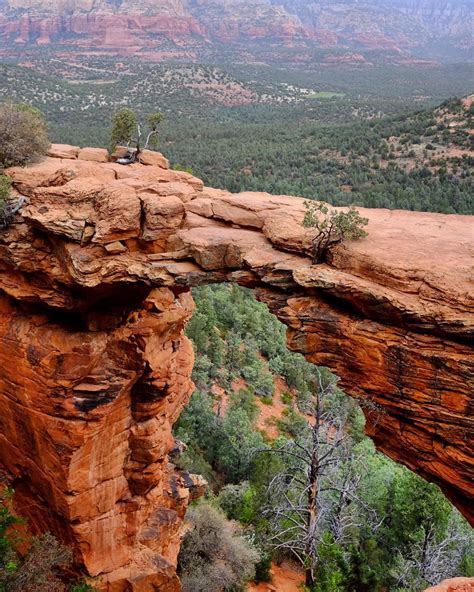 unbelievable  seemingly scary  risky hike  arizona   kid friendly