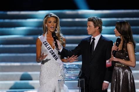 13 Biggest Beauty Pageant Scandals