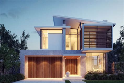 realistic architectural rendering by 3ds max vray by hafsa