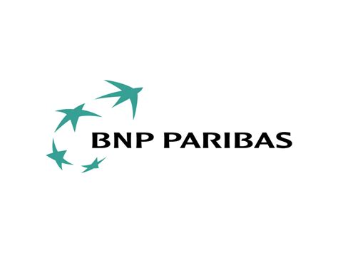 bnp paribas logo png transparent logo freepngdesigncom