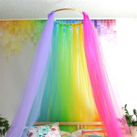 lovely girls bedroom ideas   unicorn room decor rainbow