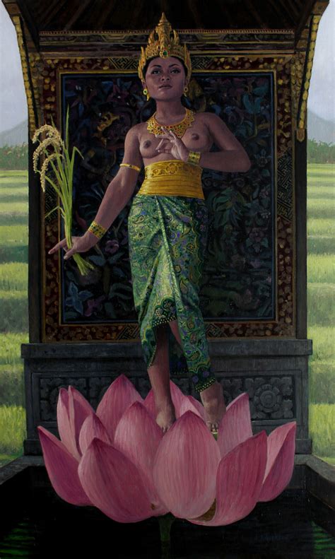 dewi sri  dewi sri   balinese  javanese rice goddess gambar naga gambar