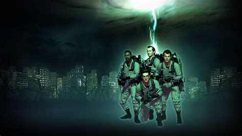 ghostbusters  wallpapers top  ghostbusters