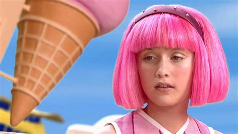 Lazy Town Sleepless In Lazytown Archipastor