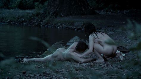 Hayley Atwell Nude The Pillars Of The Earth 8 Pics