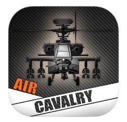 air cavalry heli combat simulations