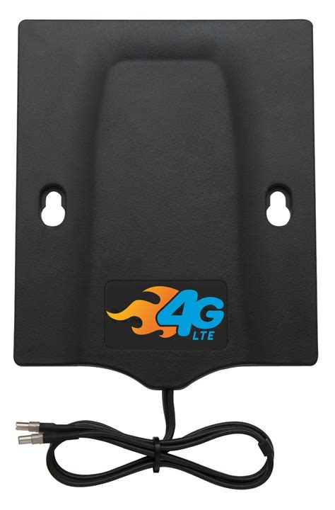 gg mimo window mount antenna motorhome wifi
