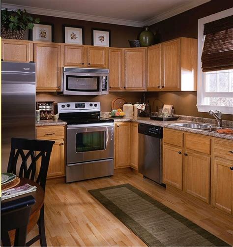 modern kitchen ideas click  check   kitchen ideas brown kitchen cabinets
