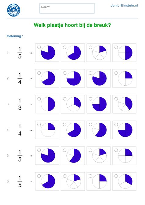 op dit werkblad oefen je het benoemen van de breuken het werkblad gaat porn sex picture