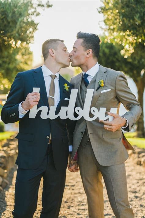 25 fabulous same sex wedding ideas for gay and lesbian couples