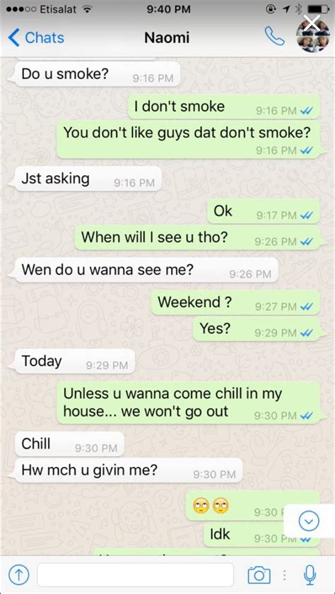 whatsapp sex chat gruppen