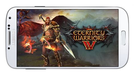 eternity warriors  hack unlimited gold gems energy  android games warrior eternity