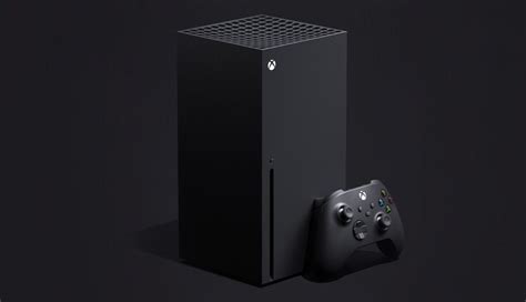 Xbox Series X Full Specs And Details Geekvsfan