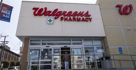 walgreens pharmacy    covid tests  nufo news