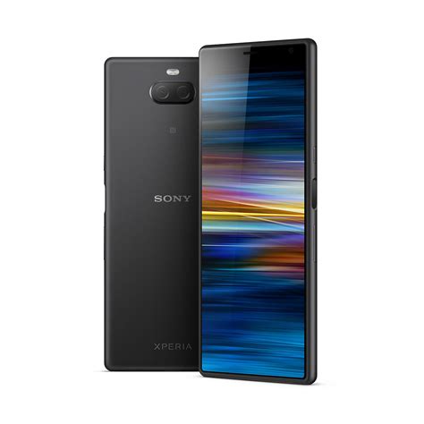 ofertas febrero sony xperia   de   gb de ram  gb de rom camara dual de  mp