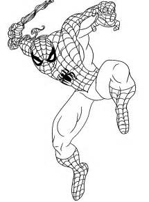 superheroes coloring pages  print  color