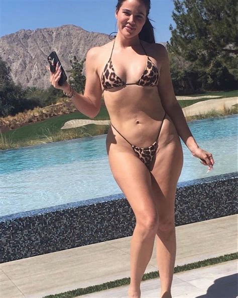 kardashian biggest photoshop fails  khloe kardashians unedited bikini photo  kims