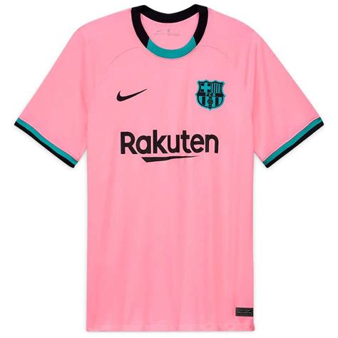 barcelona kids  shirt  genuine nike gear