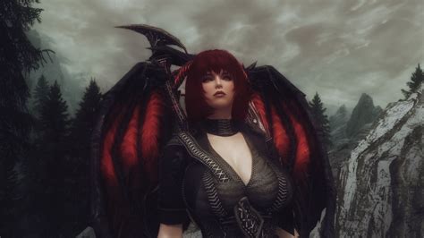 vampire succubus playstyle page 2 downloads skyrim adult and sex