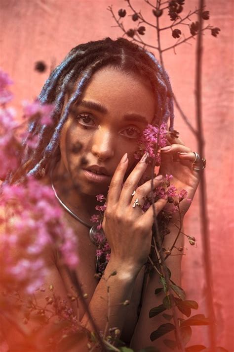 Fka Twigs Launches Initiative To Support Sex Workers