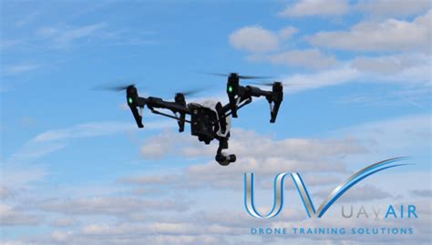 drone training school opens   uk suas news  business  drones