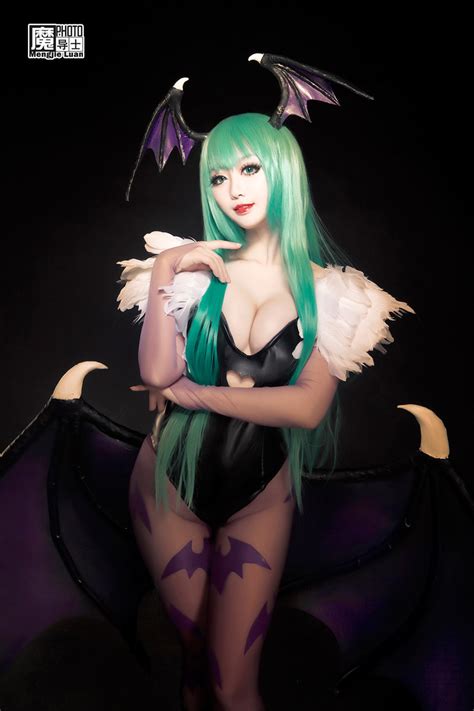 Darkstalkers Nsfw Sex Related Or Lewd Adult Content