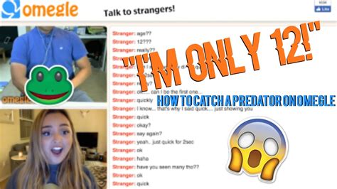 crazy omegle trolling moments youtube